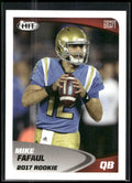 2017 SAGE HIT #20 Mike Fafaul