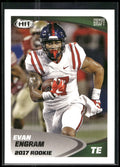 2017 SAGE HIT #38 Evan Engram