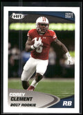 2017 SAGE HIT #1 Corey Clement