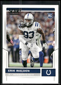 2017 Score #249 Erik Walden