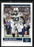 2017 Score #249 Erik Walden