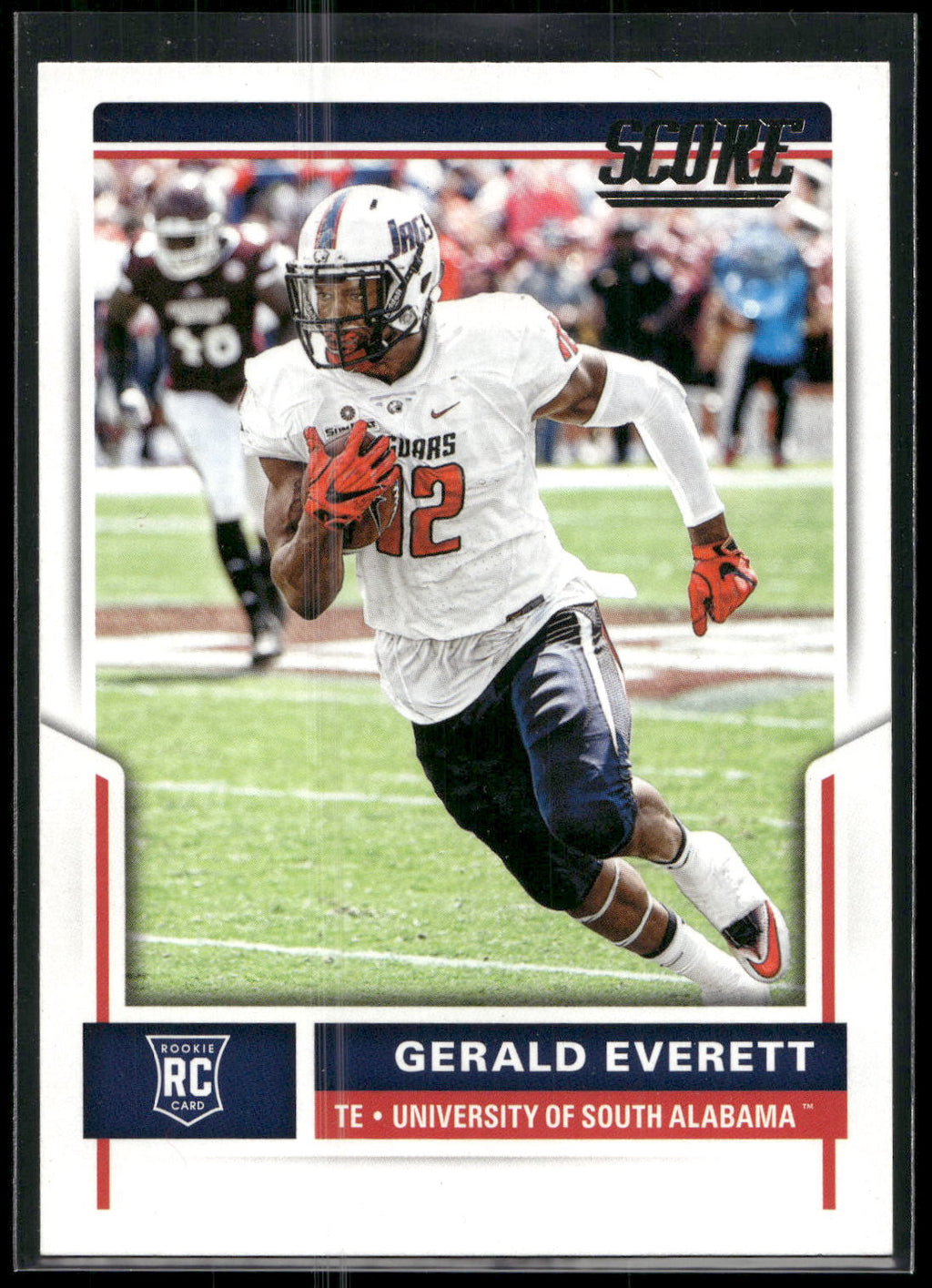 2017 Score #356 Gerald Everett