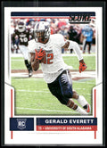 2017 Score #356 Gerald Everett