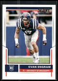 2017 Score #425 Evan Engram