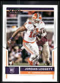 2017 Score #405 Jordan Leggett