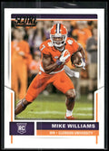 2017 Score #369 Mike Williams