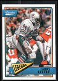 2018 Panini Classics #144 Larry Little