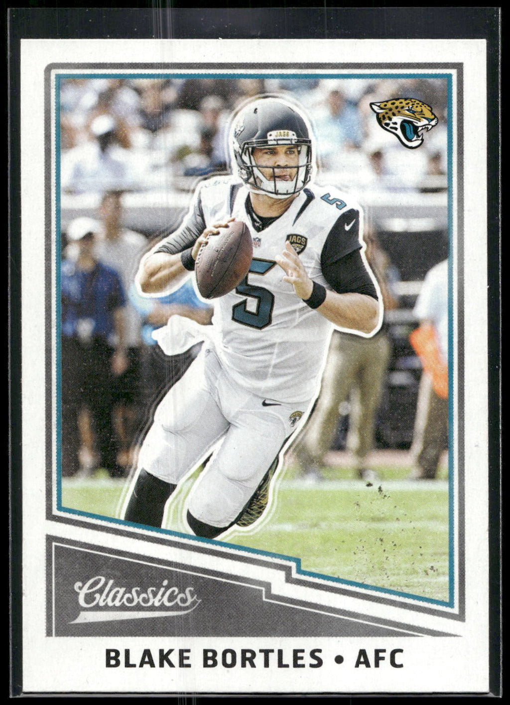 2017 Panini Classics #57 Blake Bortles