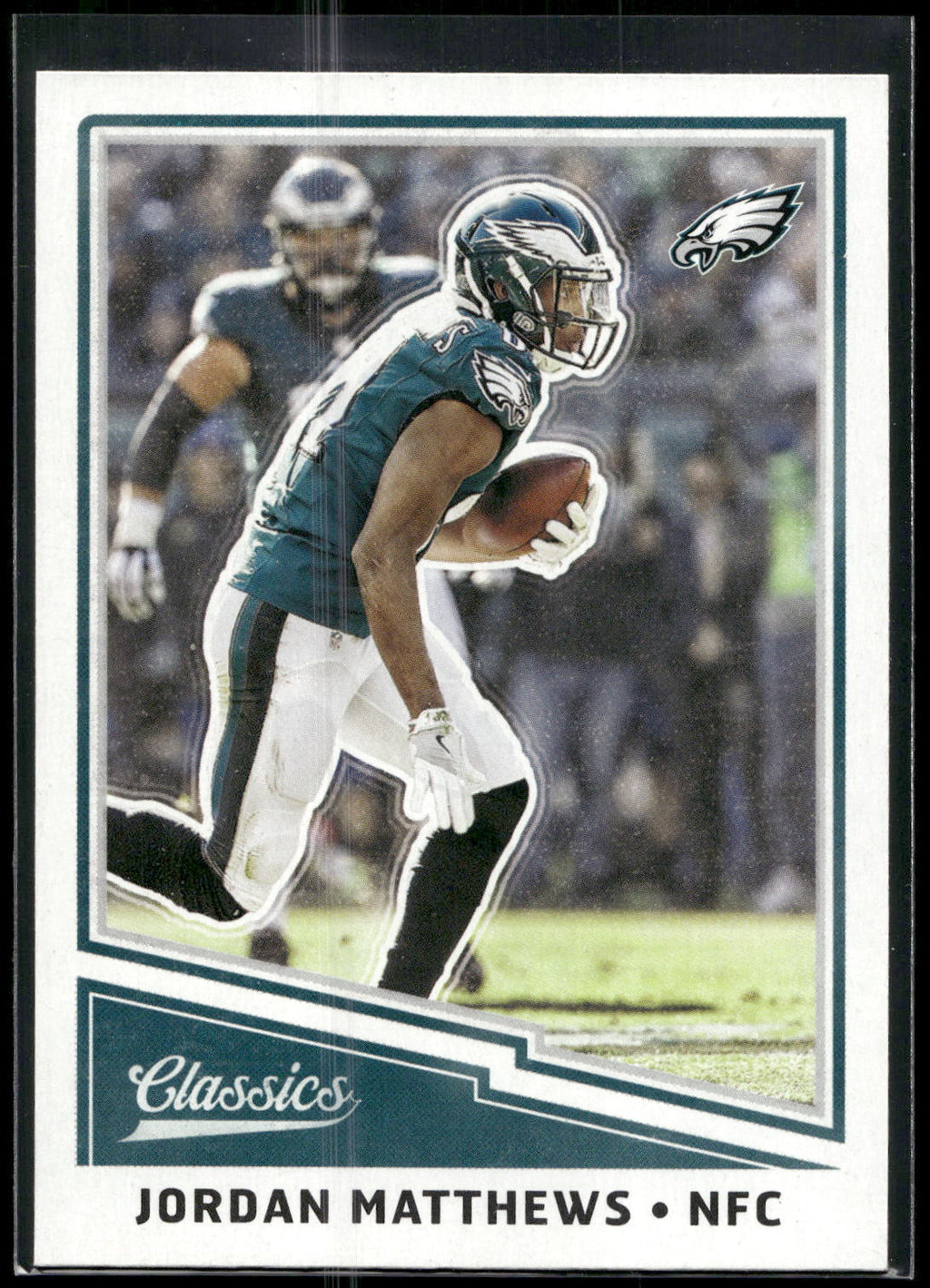 2017 Panini Classics #72 Jordan Matthews