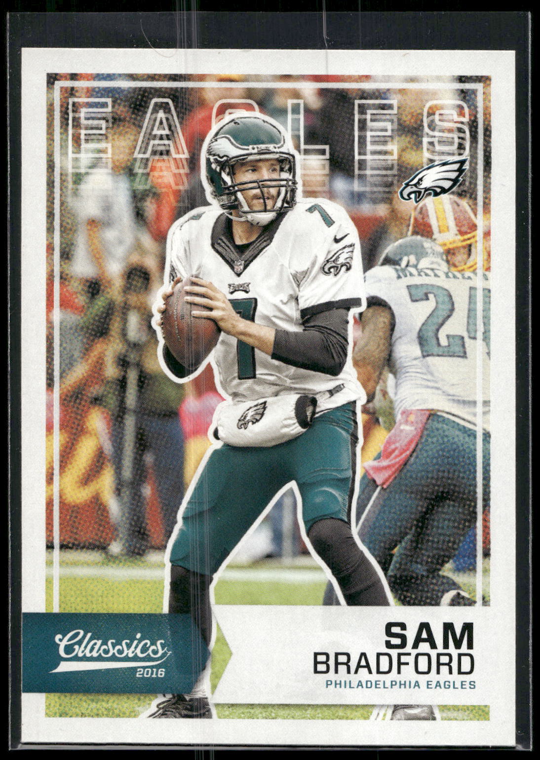 2016 Panini Classics #20 Sam Bradford