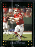 2007 Topps #24 Trent Green
