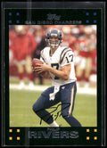 2007 Topps #37 Philip Rivers