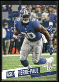 2017 Panini Prestige #44 Jason Pierre-Paul