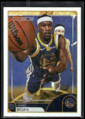 2025-26 Hoops #118 Jimmy Butler III