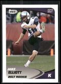 2017 SAGE HIT #80 Jake Elliott