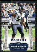 2017 Panini #90 Bobby Wagner