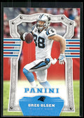 2017 Panini #65 Greg Olsen