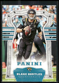 2017 Panini #49 Blake Bortles