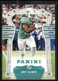 2017 Panini #37 Jay Ajayi
