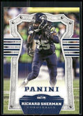 2017 Panini #88 Richard Sherman