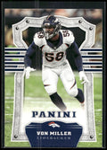 2017 Panini #11 Von Miller