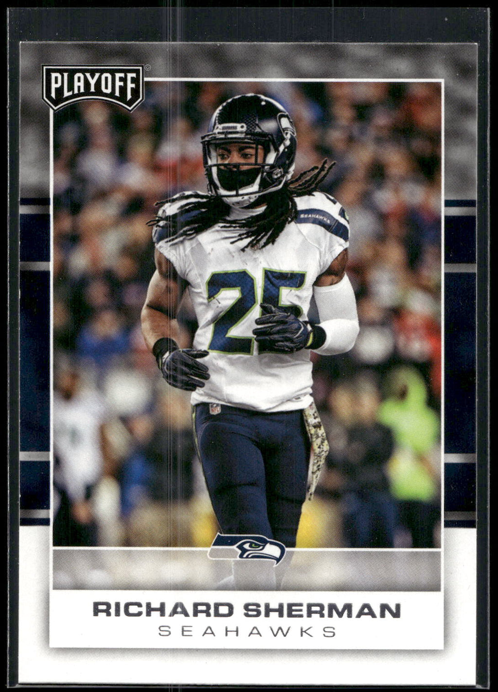 2017 Panini Playoff #83 Richard Sherman