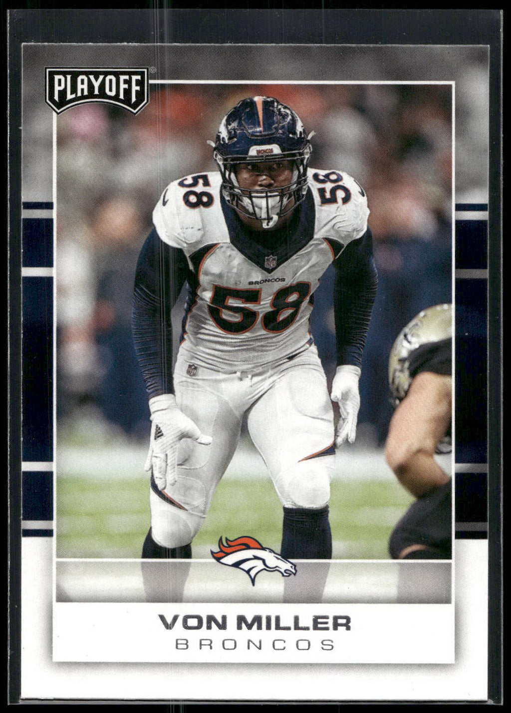 2017 Panini Playoff #26 Von Miller