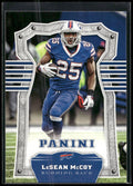 2017 Panini #7 LeSean McCoy