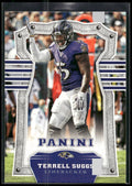 2017 Panini #78 Terrell Suggs