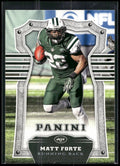 2017 Panini #52 Matt Forte