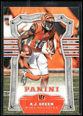 2017 Panini #6 A.J. Green