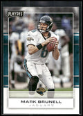 2017 Panini Playoff #135 Mark Brunell