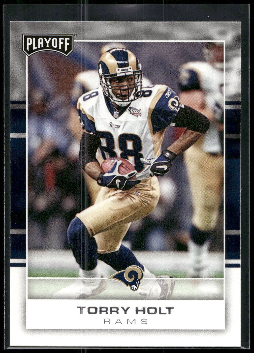 2017 Panini Playoff #139 Torry Holt