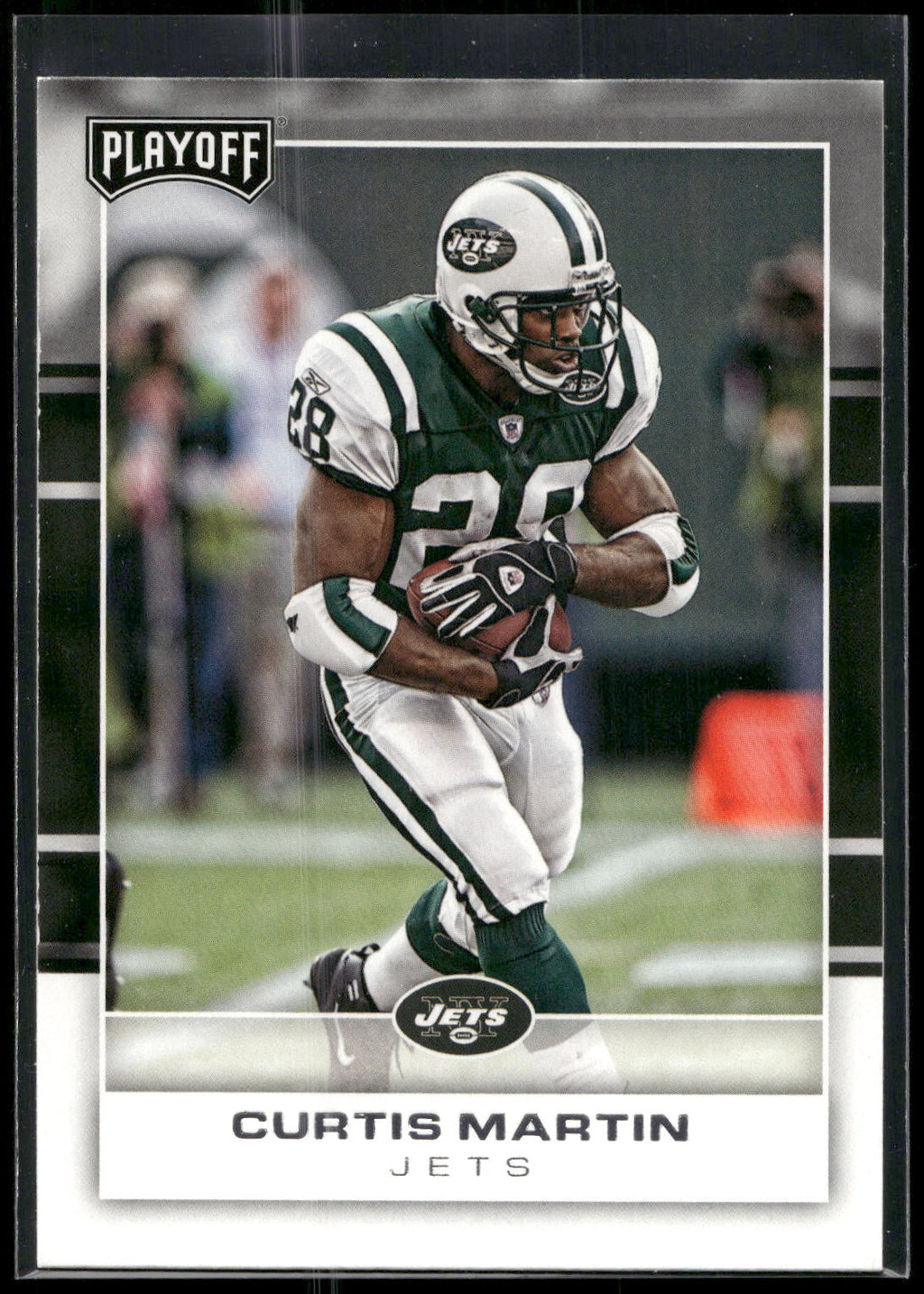 2017 Panini Playoff #159 Curtis Martin
