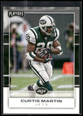 2017 Panini Playoff #159 Curtis Martin