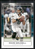 2017 Panini Playoff #135 Mark Brunell