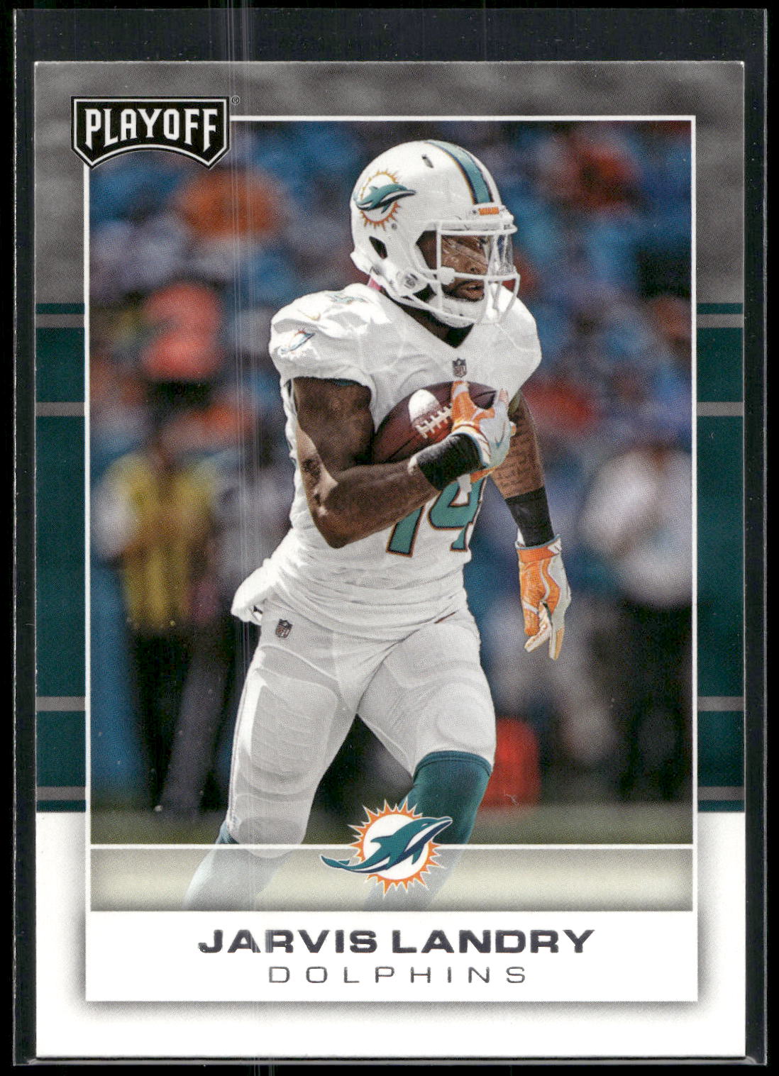2017 Panini Playoff #48 Jarvis Landry