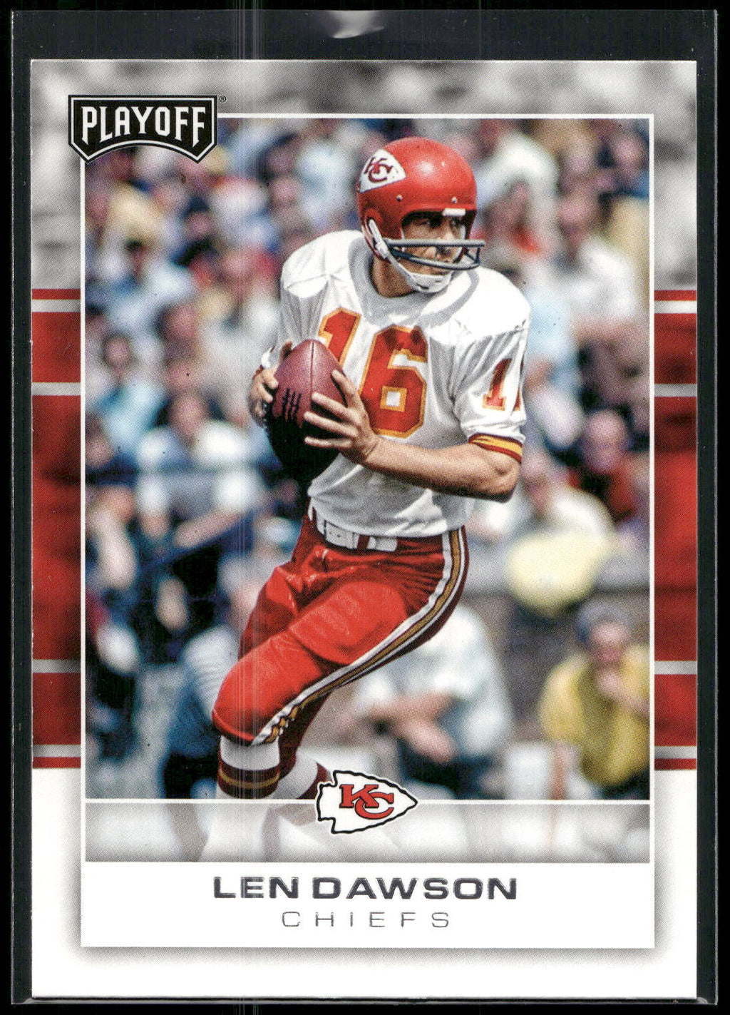 2017 Panini Playoff #138 Len Dawson