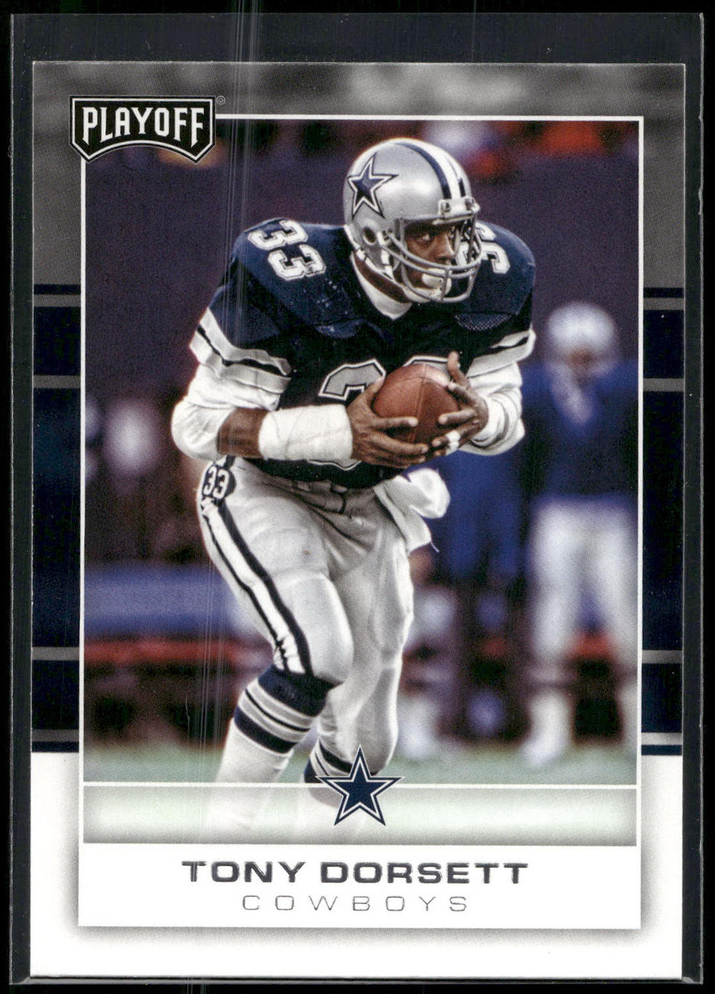 2017 Panini Playoff #124 Tony Dorsett