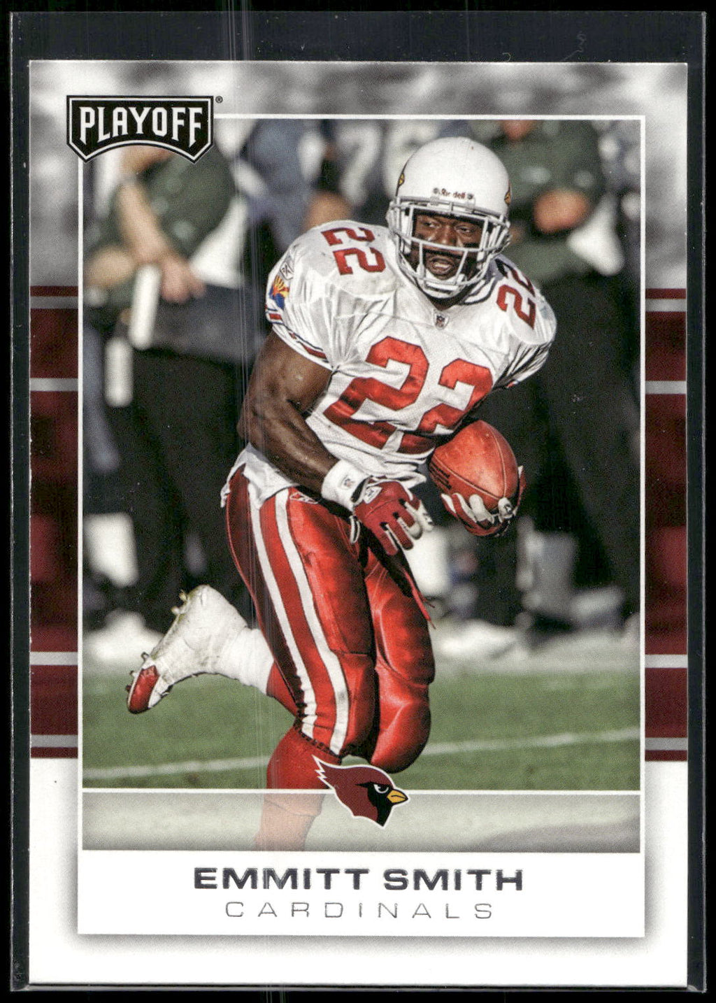2017 Panini Playoff #104 Emmitt Smith