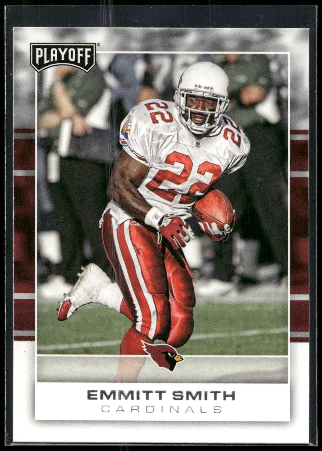 2017 Panini Playoff #104 Emmitt Smith