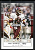 2017 Panini Playoff #189 Doug Williams