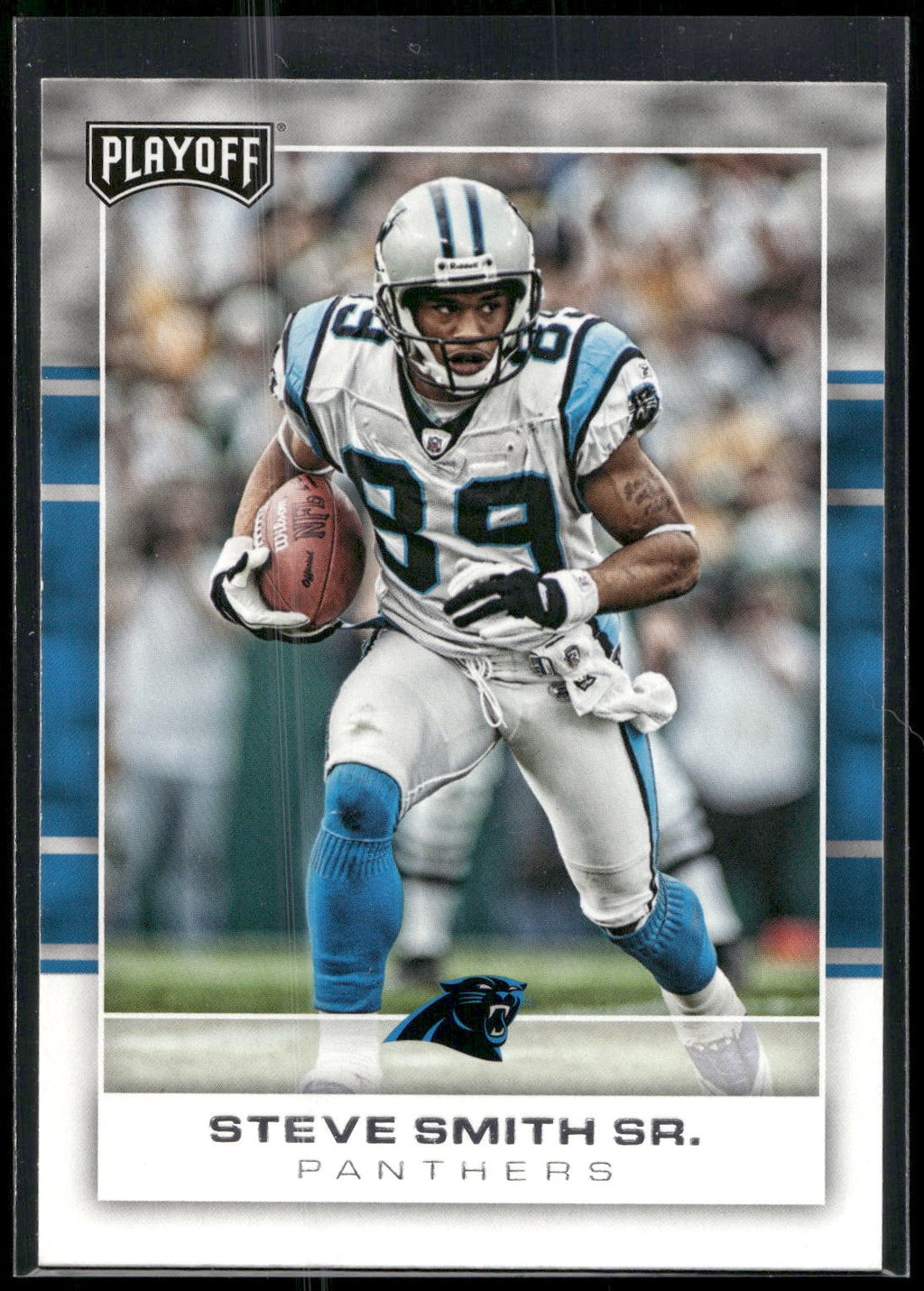2017 Panini Playoff #111 Steve Smith Sr.