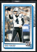 2025 Donruss #37 Eddy Pineiro