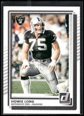 2025 Donruss #156 Howie Long