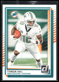 2025 Donruss #221 Tyreek Hill