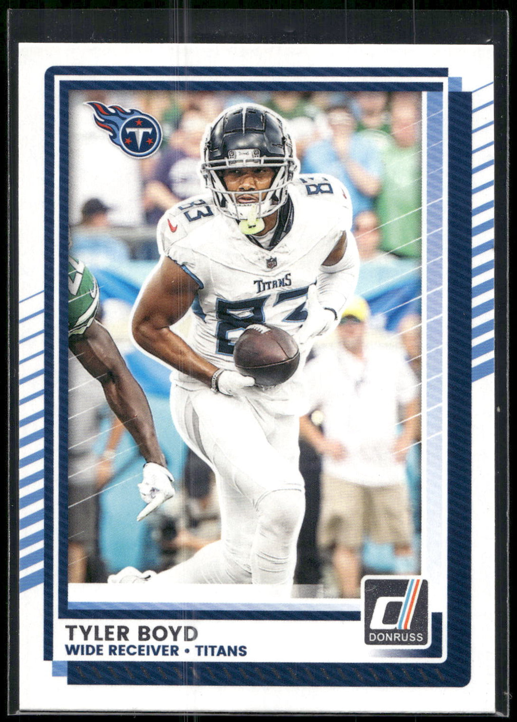 2025 Donruss #33 Tyler Boyd
