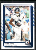 2025 Donruss #33 Tyler Boyd