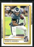2025 Donruss #128 Kenneth Gainwell
