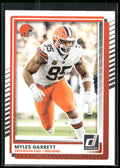 2025 Donruss #231 Myles Garrett